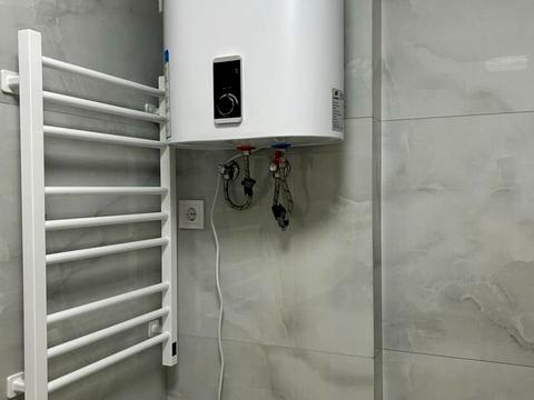 квартира по адресу Замарстыновская ул. (Калинина), 40