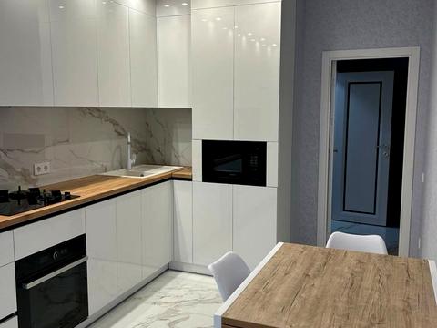 квартира по адресу Замарстыновская ул. (Калинина), 40