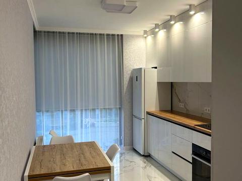 квартира по адресу Замарстыновская ул. (Калинина), 40