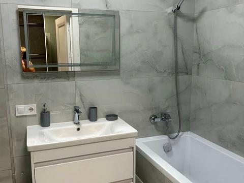 квартира по адресу Замарстыновская ул. (Калинина), 40