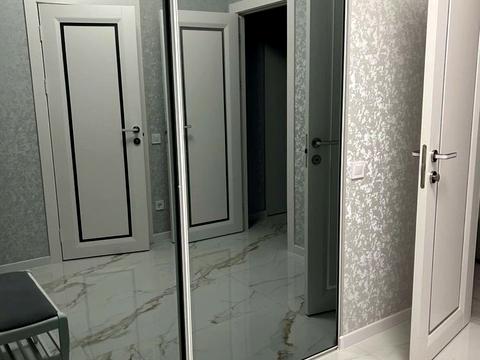 квартира по адресу Замарстыновская ул. (Калинина), 40