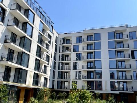 квартира по адресу Замарстыновская ул. (Калинина), 40