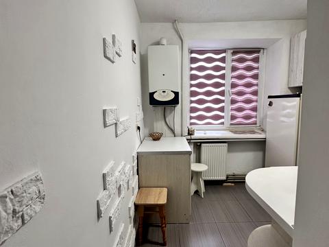 квартира по адресу Осипа Сорохтея ул., 9б