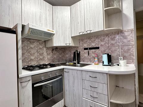 квартира по адресу Осипа Сорохтея ул., 9б