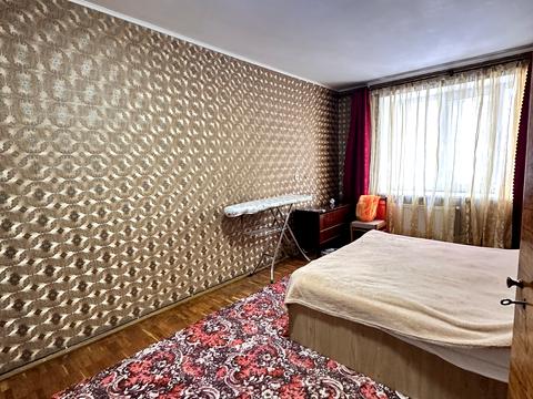 квартира по адресу Осипа Сорохтея ул., 9б