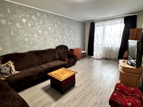 квартира по адресу Осипа Сорохтея ул., 9б