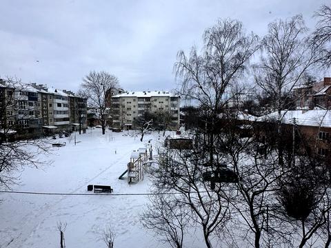 квартира по адресу Осипа Сорохтея ул., 9б