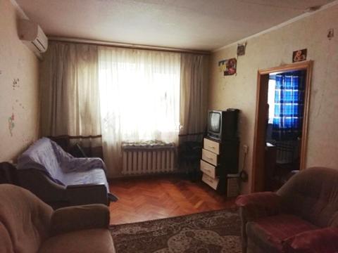 квартира за адресою Харків, Зернова вул., 6/6