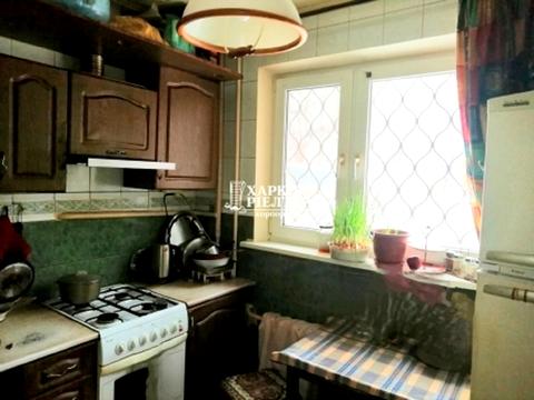 квартира за адресою Харків, Зернова вул., 6/6