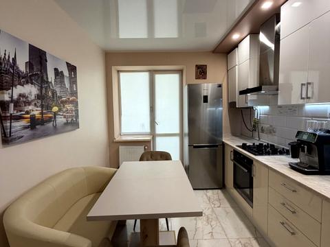 квартира за адресою Івано-Франківськ, Василя Стуса вул., 30