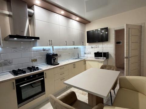 квартира за адресою Івано-Франківськ, Василя Стуса вул., 30