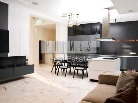 будинок за адресою Абрикосова вул., 8