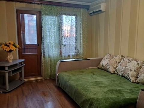 квартира по адресу Марсельская ул., 26