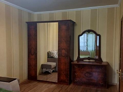 квартира по адресу Марсельская ул., 26