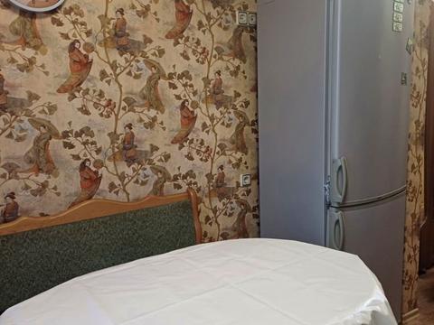 квартира по адресу Марсельская ул., 26