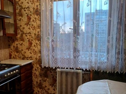 квартира по адресу Марсельская ул., 26