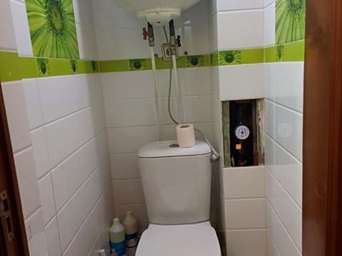 квартира по адресу Марсельская ул., 26