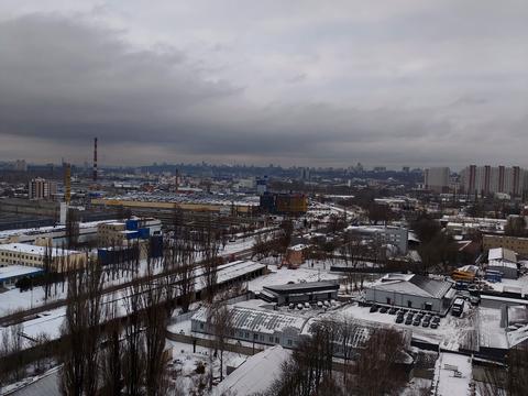 квартира по адресу Коноплянская ул., 22-Б