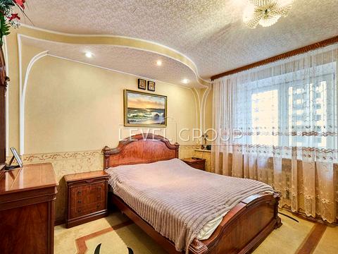 квартира за адресою Святошинська пл., 1