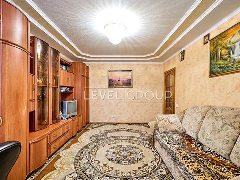 квартира за адресою Святошинська пл., 1