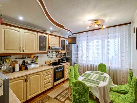 квартира за адресою Святошинська пл., 1