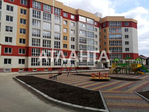 квартира за адресою с. Лиманка, Будівельна вул., 50-А