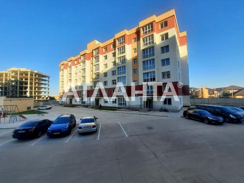 квартира за адресою с. Лиманка, Будівельна вул., 50-А