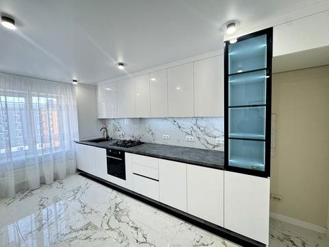 квартира за адресою Немирівське шосе, 94-И, к1-2