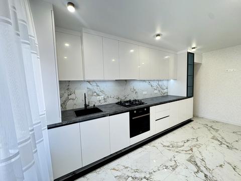 квартира за адресою Немирівське шосе, 94-И, к1-2