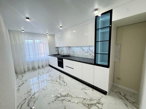 квартира за адресою Немирівське шосе, 94-И, к1-2