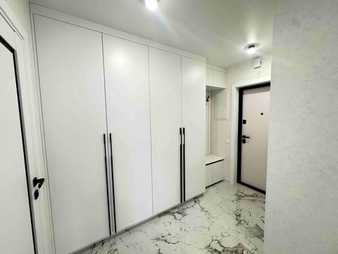 квартира за адресою Немирівське шосе, 94-И, к1-2