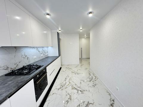 квартира за адресою Немирівське шосе, 94-И, к1-2