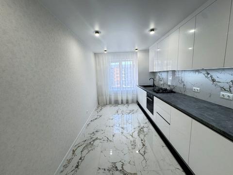 квартира за адресою Немирівське шосе, 94-И, к1-2