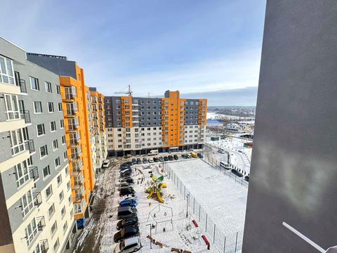 квартира за адресою Немирівське шосе, 94-И, к1-2