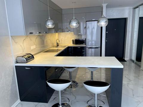 квартира по адресу Гетьмана Мазепы ул. (Топольная), 2а