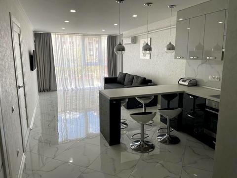 квартира по адресу Гетьмана Мазепы ул. (Топольная), 2а