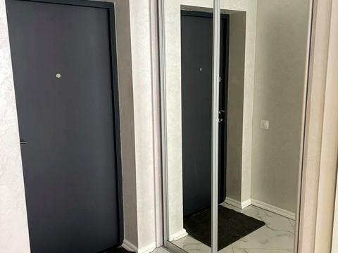 квартира по адресу Гетьмана Мазепы ул. (Топольная), 2а