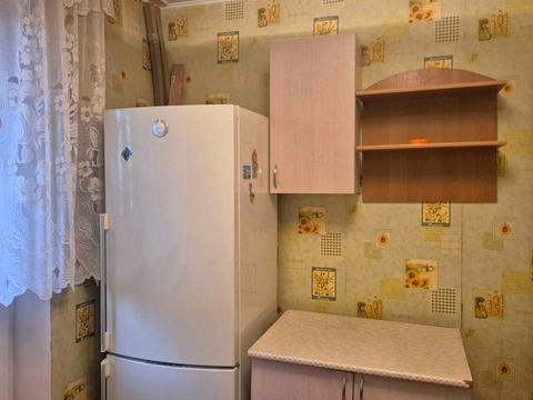 квартира за адресою Оболонський просп., 18-А