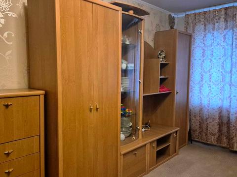 квартира за адресою Оболонський просп., 18-А