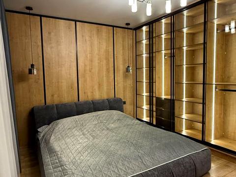 квартира за адресою Щирецька вул., 8А