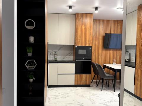 квартира за адресою Щирецька вул., 8А