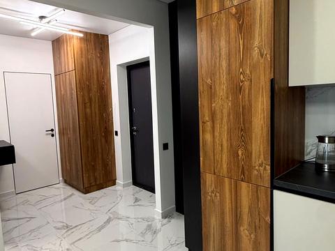 квартира за адресою Щирецька вул., 8А