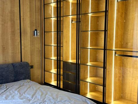 квартира за адресою Щирецька вул., 8А