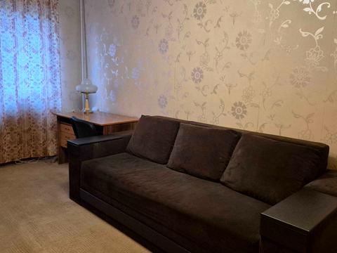 квартира за адресою Оболонський просп., 18-А