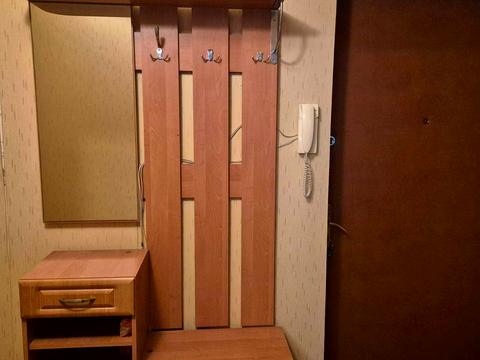 квартира за адресою Оболонський просп., 18-А