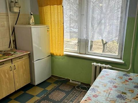 квартира за адресою Довженка вул., 12