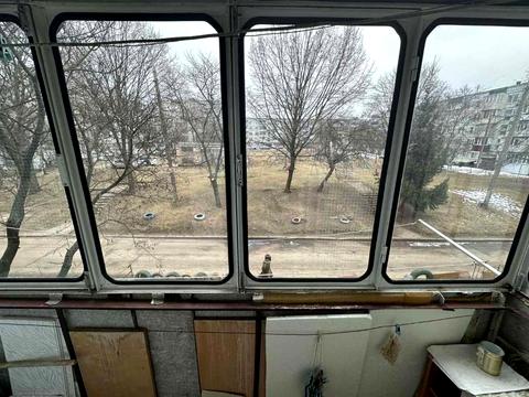 квартира по адресу Довженка ул., 12