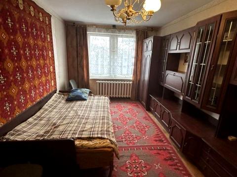 квартира за адресою Довженка вул., 12