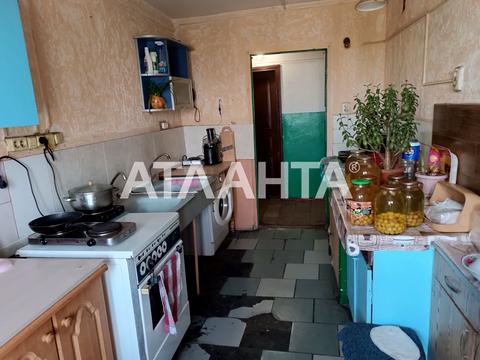 квартира за адресою Миколаївська дорога вул., 303