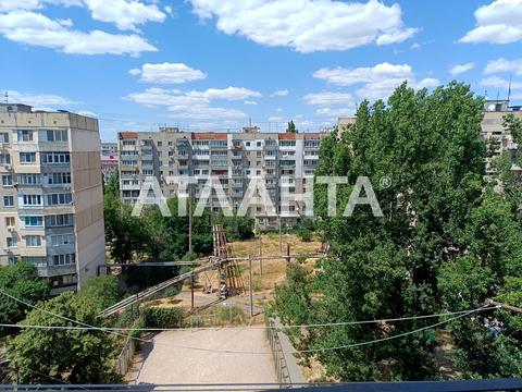 квартира за адресою Миколаївська дорога вул., 303